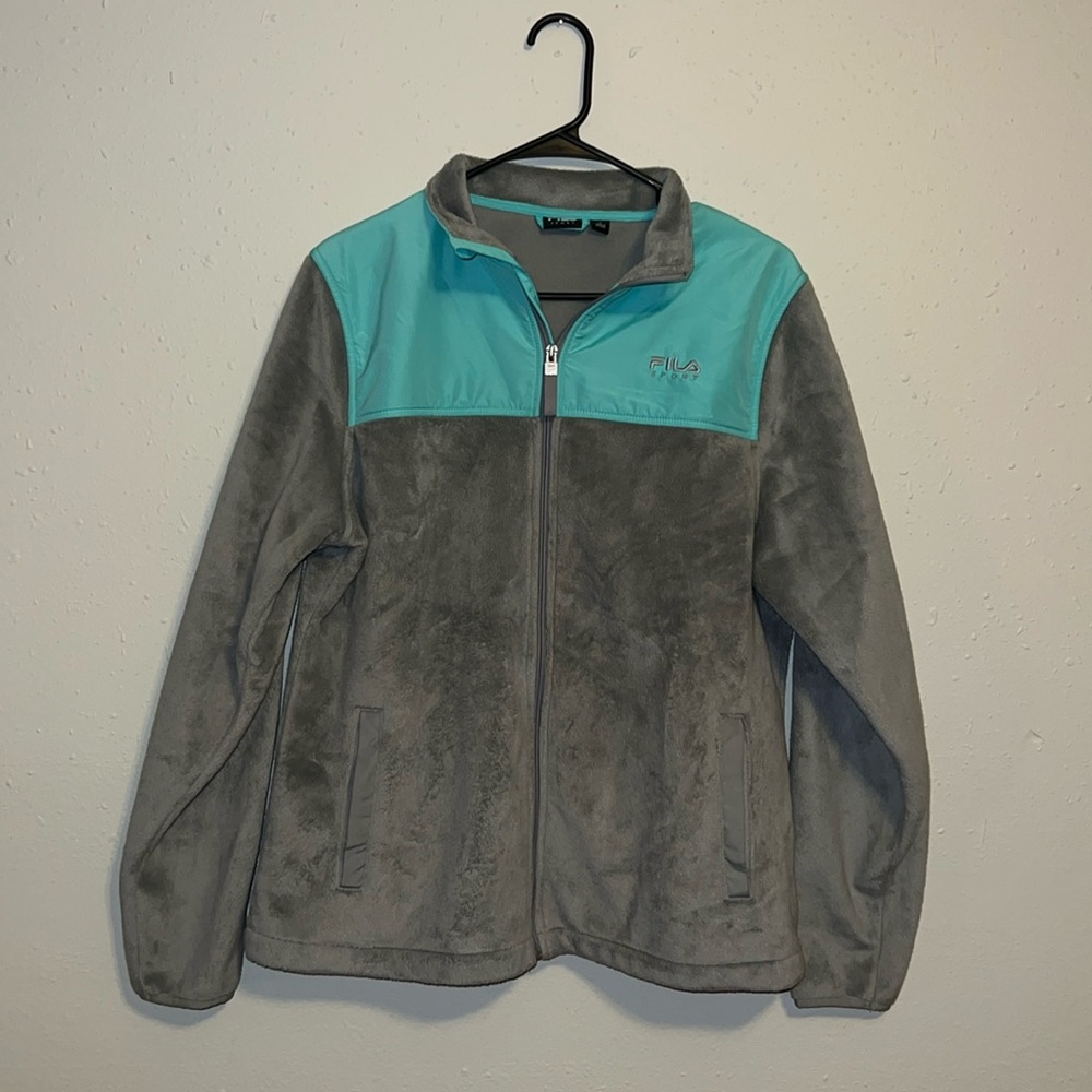 FILA sport jacket women’s